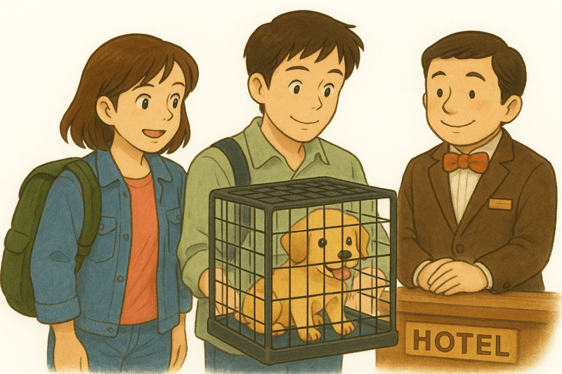 犬